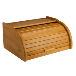 MJ - CHLEBAK DREWNIANY BRETTO 27108 DĄB