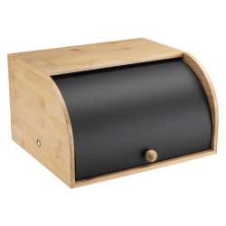 POJEMNIK NA PIECZYWO NORTON 1735 CZARNY